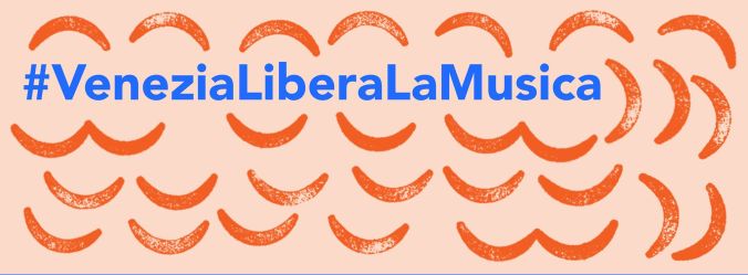 venezia libera la musica