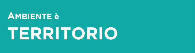 ambiente è territorio