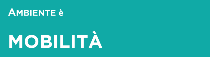 ambiente è mobilità