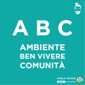 ABC - Ambiente Ben-vivere Comunità